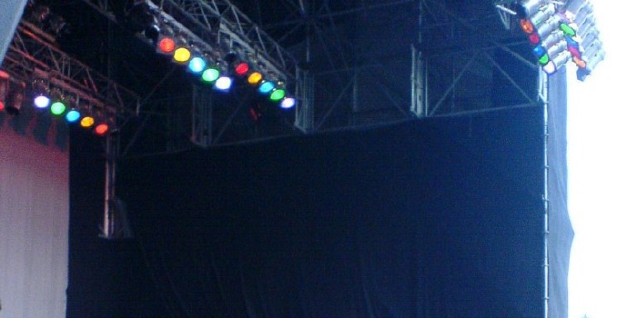 John Fogerty Open Air auf Burg Abenberg
