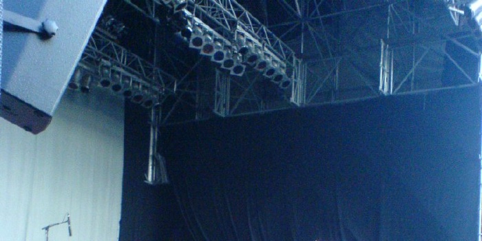John Fogerty Open Air auf Burg Abenberg